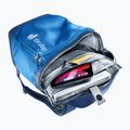 Cestovní taška deuter Duffel Pro Pack 30 l neptune/nightblue 11