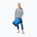 Cestovní taška deuter Duffel Pro Pack 30 l neptune/nightblue 12
