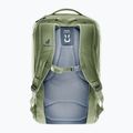 Cestovní taška deuter Duffel Pro Pack 30 l mineral/grove 4
