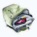 Cestovní taška deuter Duffel Pro Pack 30 l mineral/grove 10