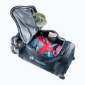 Cestovní taška deuter Duffel 90 l black 9
