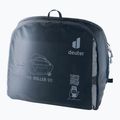 Cestovní taška deuter Duffel 90 l black 10