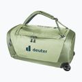 Cestovní taška deuter Duffel 90 l mineral/grove