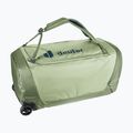 Cestovní taška deuter Duffel 90 l mineral/grove 2