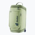 Cestovní taška deuter Duffel 90 l mineral/grove 5