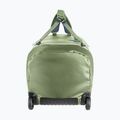 Cestovní taška deuter Duffel 90 l mineral/grove 8