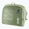 Cestovní taška deuter Duffel 90 l mineral/grove 10