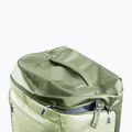 Cestovní taška deuter Duffel 90 l mineral/grove 11