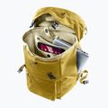 Turistický batoh deuter Walker 24 l kelp 8