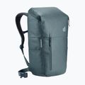 Městský batoh deuter Stockholm LTD 22 l teal 2