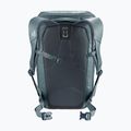 Městský batoh deuter Stockholm LTD 22 l teal 3