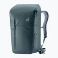 Městský batoh deuter Stockholm LTD 22 l teal 4