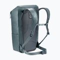 Městský batoh deuter Stockholm LTD 22 l teal 5