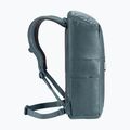 Městský batoh deuter Stockholm LTD 22 l teal 6