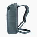 Městský batoh deuter Stockholm LTD 22 l teal 7