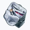 Městský batoh deuter Stockholm LTD 22 l teal 8