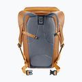 Městský batoh deuter Stockholm LTD 22 l skořice 3