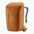 Městský batoh deuter Stockholm LTD 22 l skořice 4