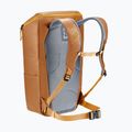 Městský batoh deuter Stockholm LTD 22 l skořice 5
