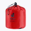 Voděodolný vak deuter Pack Sack 5 l cherry