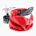 Voděodolný vak deuter Pack Sack 5 l cherry 2