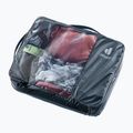 Cestovní organizér deuter Mesh Zip 10 l black