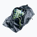 Obal na boty deuter Shoe Pack 6,5 l black 2