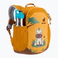 Dětský turistický batoh deuter Pico amber/maple 4