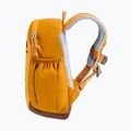 Dětský turistický batoh deuter Pico amber/maple 6