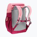 Dětský batoh Deuter Schmusebär 8 l blossom/raspberry 5