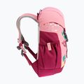 Dětský batoh Deuter Schmusebär 8 l blossom/raspberry 6