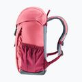 Dětský turistický batoh deuter Waldfuchs 10 l dahlia/raspberry 7