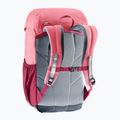 Dětský batoh deuter Waldfuchs 14 l dahlia/raspberry 3