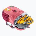 Dětský batoh deuter Waldfuchs 14 l dahlia/raspberry 6