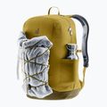 Batoh deuter Gogo 25 l kelp/nori 7