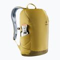Městský batoh deuter StepOut 16 l kelp/nori 5
