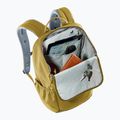 Městský batoh deuter StepOut 16 l kelp/nori 9