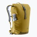 Batoh deuter StepOut 22 l kelp/nori 5