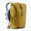 Batoh deuter StepOut 22 l kelp/nori 6