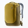 Batoh deuter Giga 28 l kelp/nori 2