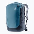 Turistický batoh deuter Gigant 32 l atlantic/ink 3