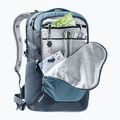 Turistický batoh deuter Gigant 32 l atlantic/ink 9