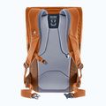 Batoh deuter UP Seoul 16 + 10 l mocha/pecan 3