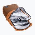 Batoh deuter UP Seoul 16 + 10 l mocha/pecan 5