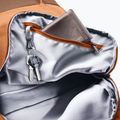 Batoh deuter UP Seoul 16 + 10 l mocha/pecan 6