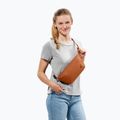 Ledvinka Deuter Avengo 1.5 l pecan 4