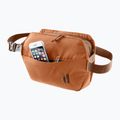 Ledvinka deuter Passway 2 l pecan/mocha 2