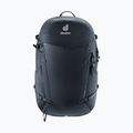 Turistický batoh deuter Futura 21 l SL black