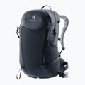 Dámský turistický batoh deuter Futura 21 l SL black 3