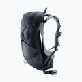 Turistický batoh deuter Futura 21 l SL black 7